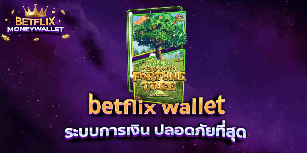betflix-wallet-ระบบการเงิน-ปลอดภัยที่สุด