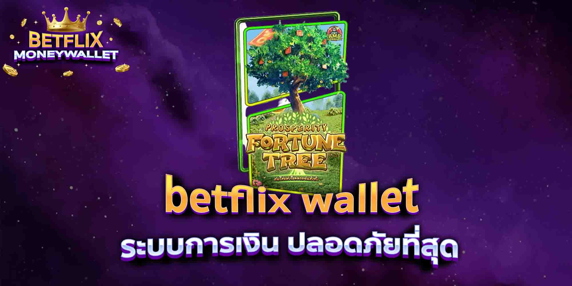 betflix-wallet-ระบบการเงิน-ปลอดภัยที่สุด
