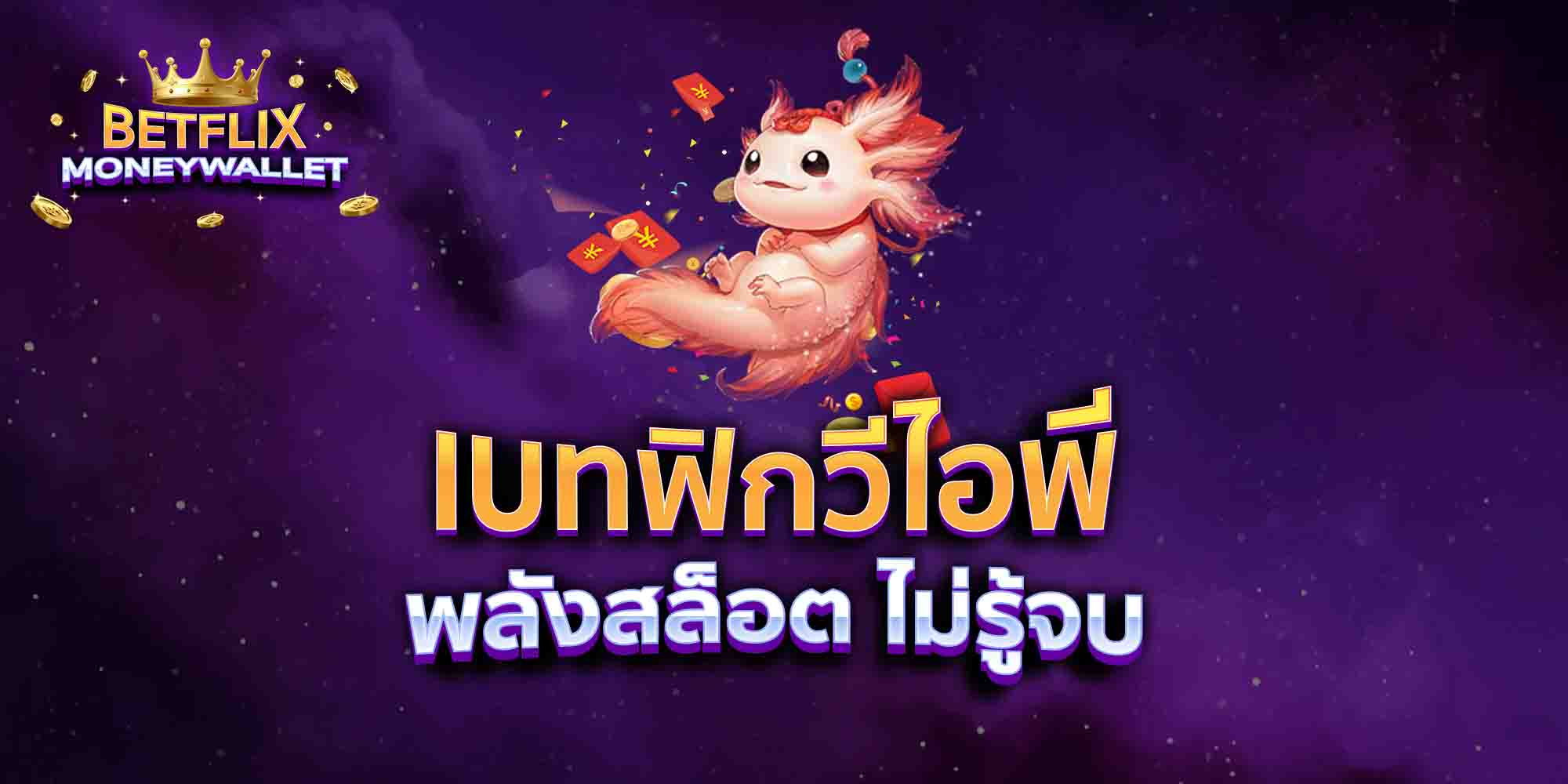เบทฟิกวีไอพี-พลังสล็อต-ไม่รู้จบ