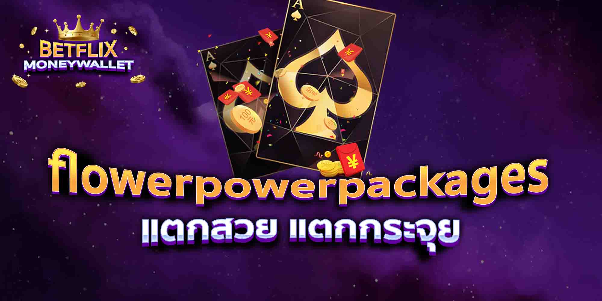flowerpowerpackages-แตกสวย-แตกกระจุย